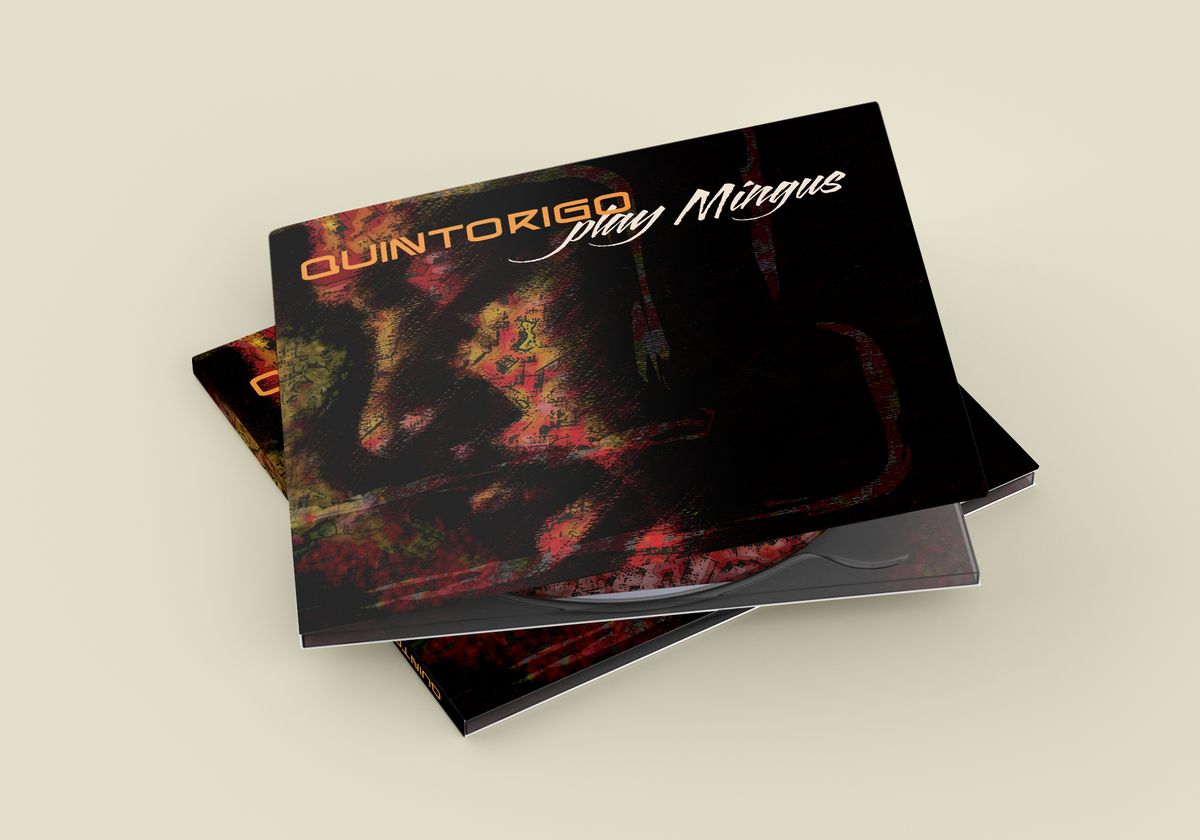 Quintorigo | Packaging Label | Play Mingus | Experience