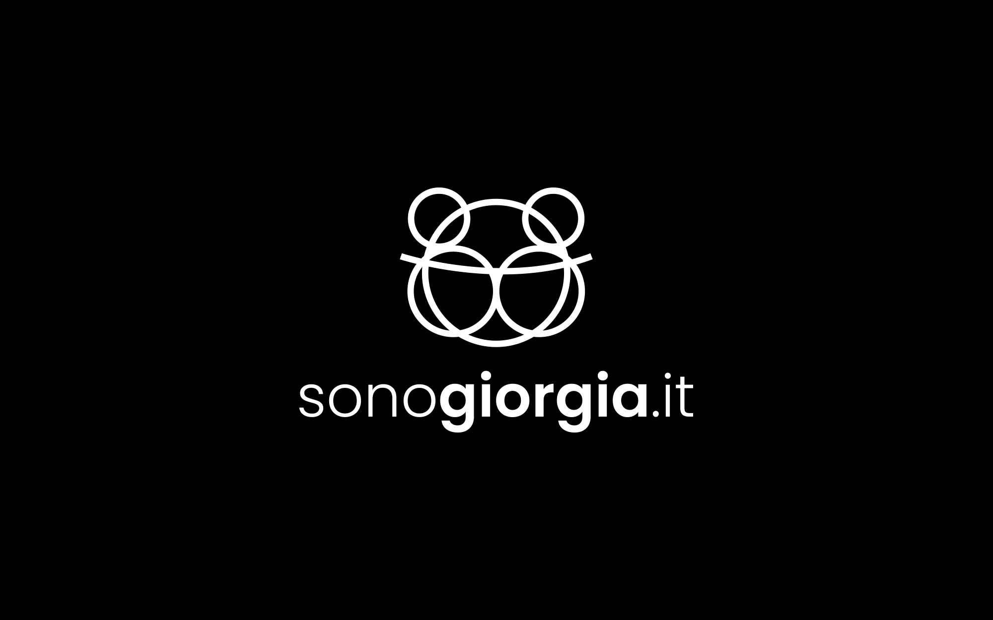 Sono Giorgia | Personal Branding