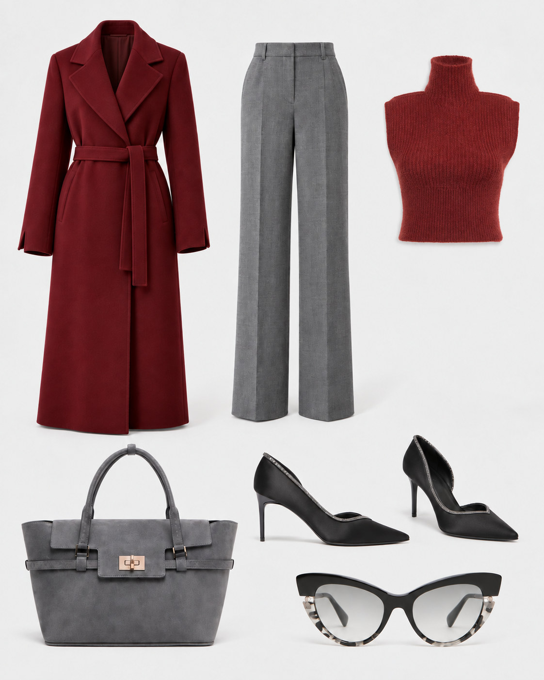 Virtual Fashion Lab | Personaggi AI e campaign prototyping