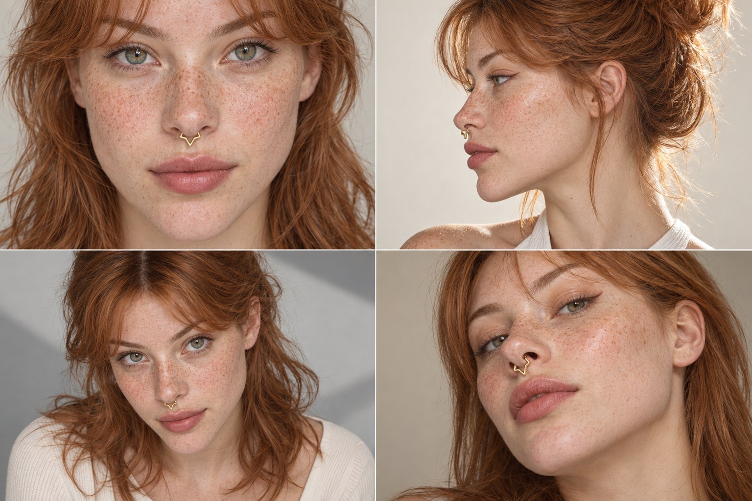 Piercing Stories | Personaggi virtuali e lifestyle content